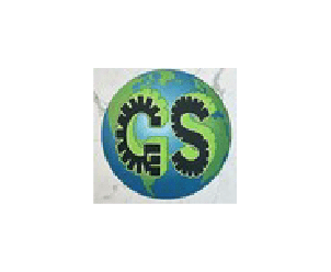 gs granite logo